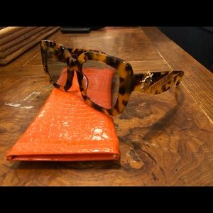 Poppy Lissiman Helios Sunglasses